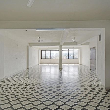 אודייפור Hotel O Padharo Saa מראה חיצוני תמונה
