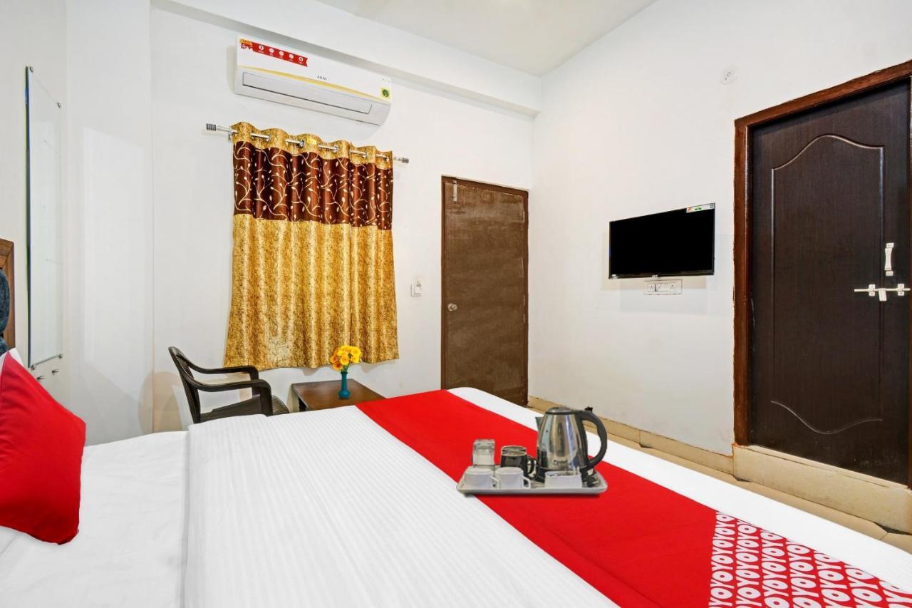אודייפור Hotel O Padharo Saa מראה חיצוני תמונה
