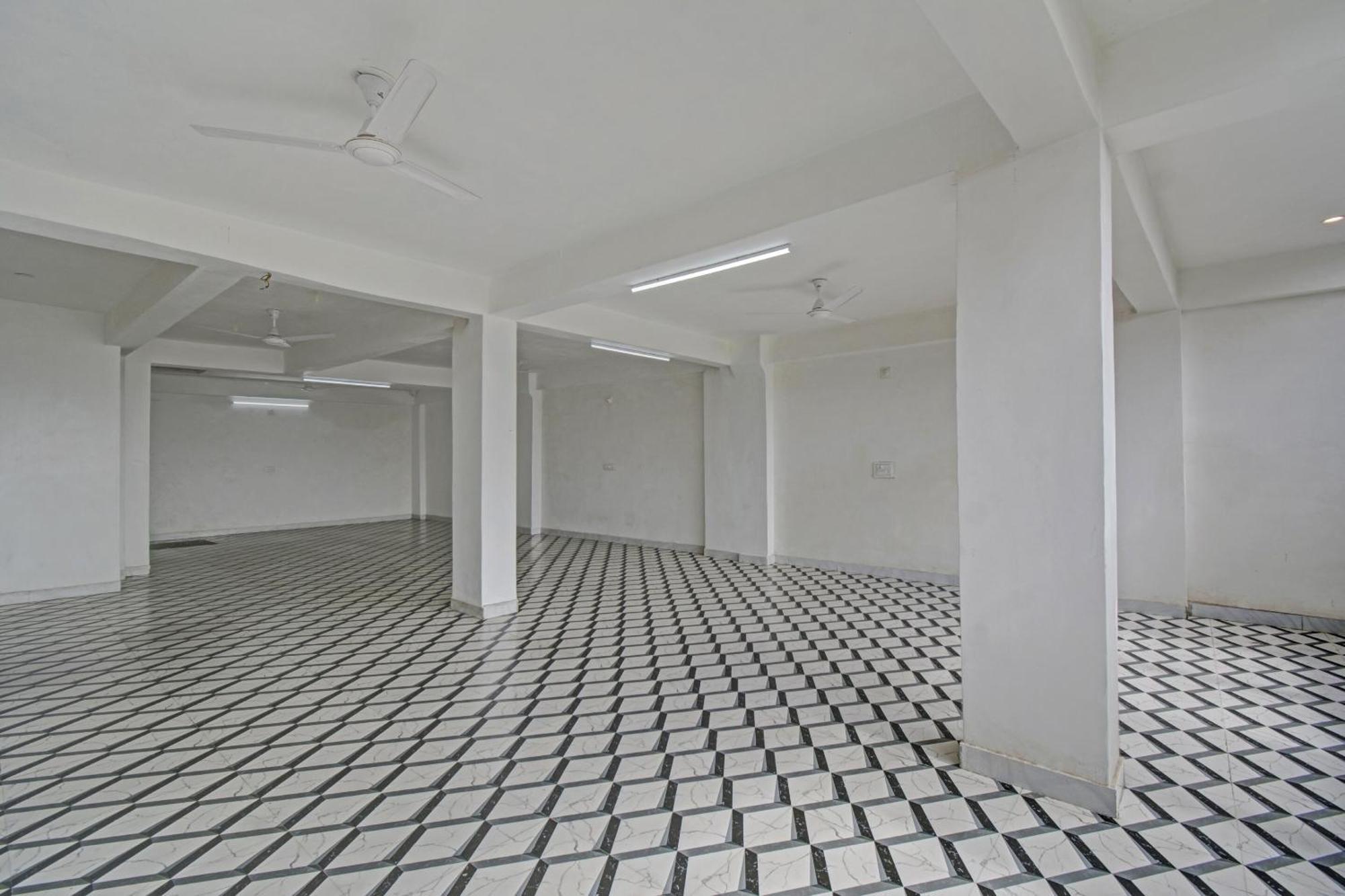 אודייפור Hotel O Padharo Saa מראה חיצוני תמונה